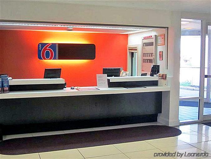 Motel 6 Normal Exterior foto