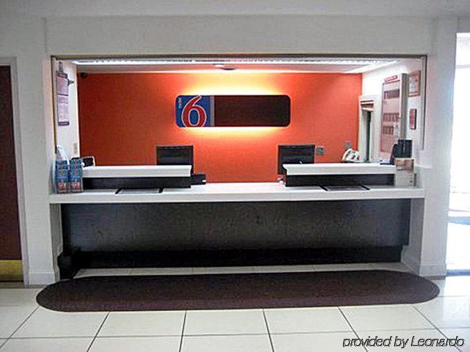 Motel 6 Normal Exterior foto