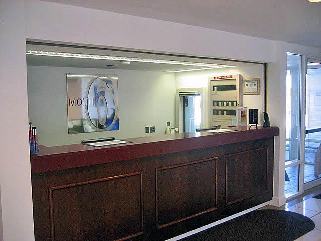 Motel 6 Normal Interior foto