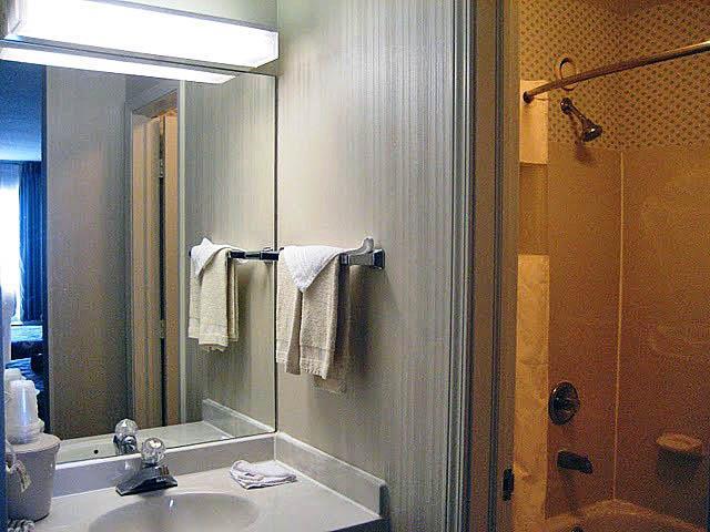 Motel 6 Normal Zimmer foto