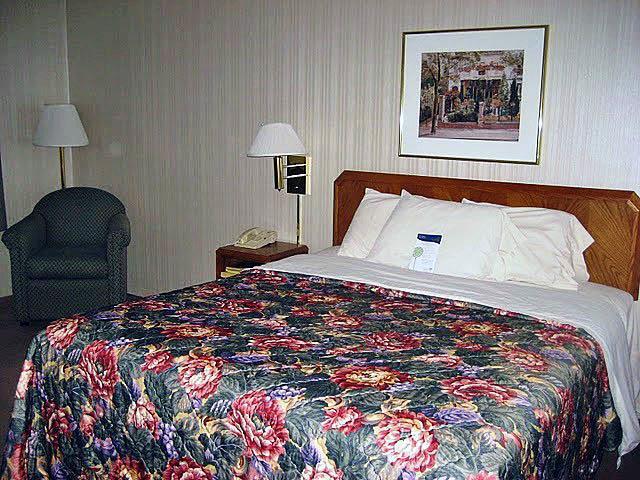 Motel 6 Normal Zimmer foto