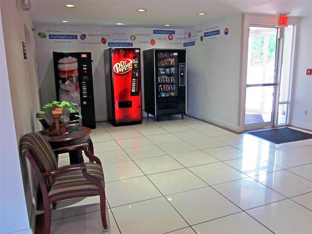 Motel 6 Normal Ausstattung foto