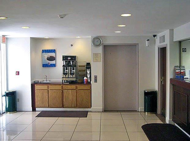Motel 6 Normal Zimmer foto